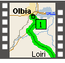 Olbia-Oliena