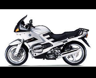 Caratteristiche R1100RS