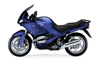 Caratteristiche R1150RS