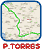 avvicinamento da P.Torres