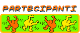 Partecipanti